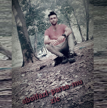 ابوالفضل پارسا مازنی ریکا